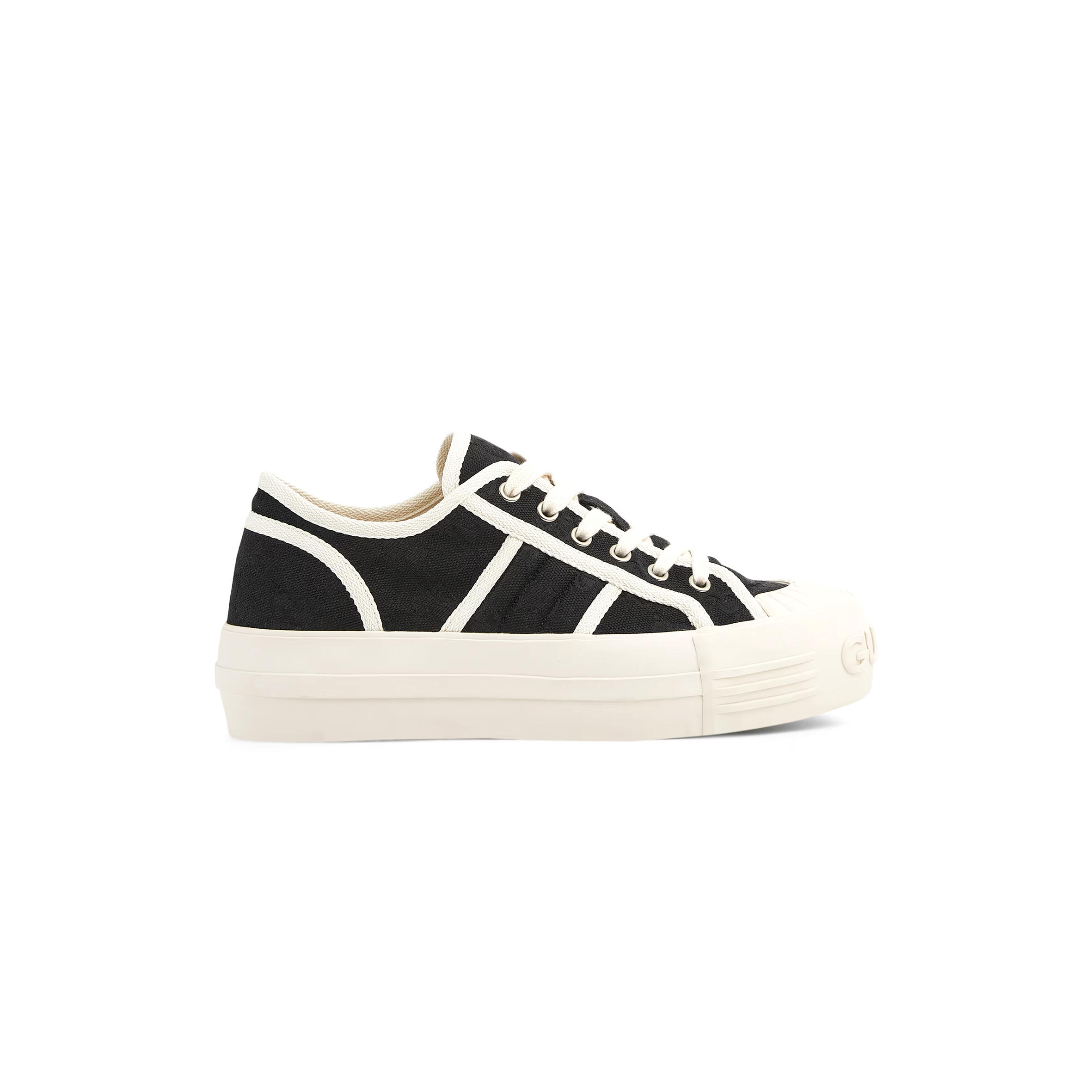 GUCCI WOMEN'S CHUNKY TRAINER 816879